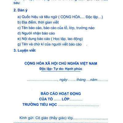 Giúp Em Học Tốt Tập Làm Văn Lớp 3 (Tập 2)