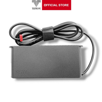 Sạc Tương Thích Cho Laptop Lenovo ThinkPad New S2 2018 L380 L480 L580 L380 E485 E580 E490 95w- Hàng Nhập Khẩu New Seal TEEMO PC X40