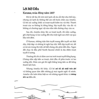 Sách - Những Nhân Vật Truyền Cảm Hứng - Amelia Earhart - Tân Việt Books