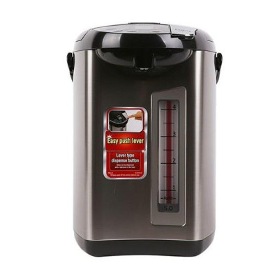 Bình Thủy Điện Zojirushi CD-QAQ40-TA 4L , công suất 670W, hẹn giờ, hệ thống an toàn, bảo hành 1 năm|HÀNG CHÍNH HÃNG