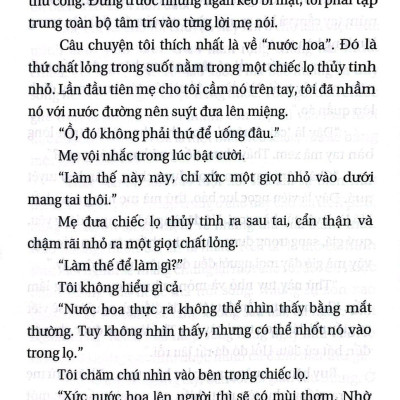Sách - Kết Tinh Thầm Lặng