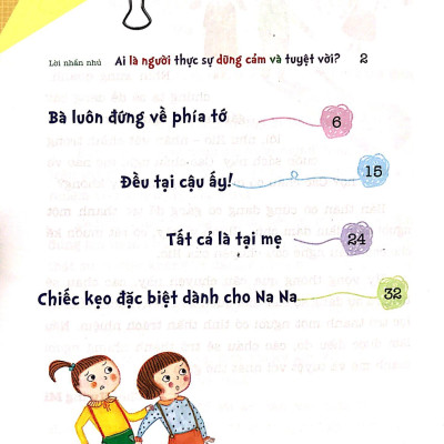 Những Thói Quen Vàng - Không Phải Tại Con! (Tái Bản 2023)