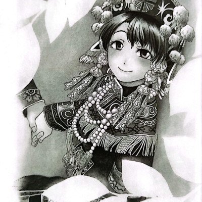 Miền An Lạc - Tập 4