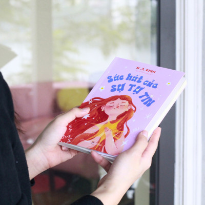 Sức Hút Của Sự Tự Tin