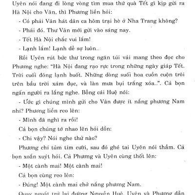 135 Bài Và Đoạn Văn Hay Lớp 3 - Tái Bản