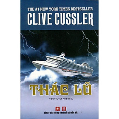 Sách - Thác Lũ - NXB Thời Đại