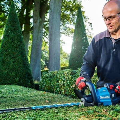 MÁY TỈA HÀNG RÀO 750MM DÙNG PIN 18V MAKITA DUH752Z (KHÔNG KÈM PIN VÀ SẠC) - HÀNG CHÍNH HÃNG