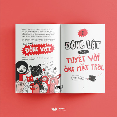 Olga Và Mùi Thum Thủm Từ Đâu Bay Đến - Bìa Cứng