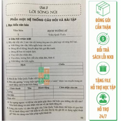 Sách - Phát triển kĩ năng đọc hiểu và viết văn bản theo thể loại Ngữ Văn 8 (Kết nối tri thức với cuộc sống)