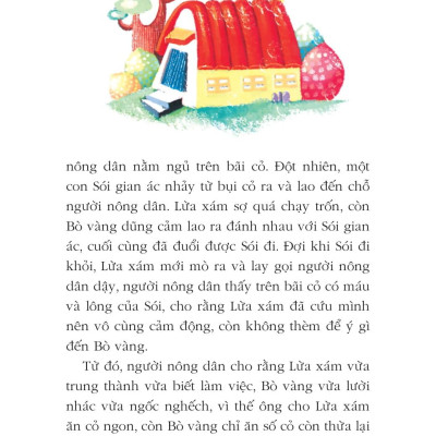 Kỹ Năng Sống Dành Cho Học Sinh - 101 Câu Chuyện Học Sinh Cần Đọc - Giúp Các Em Trưởng Thành (Tái Bản 2024)
