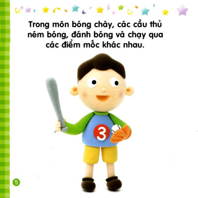Cuộc Sống Quanh Em - Thể Thao