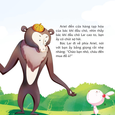 Sách Dạy Trẻ Quản Lý Và Tiêu Tiền Đúng Cách - Con Biết Tự Đi Mua Đồ
