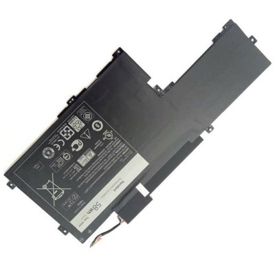 Pin Tương Thích Cho Laptop Dell Inspiron 7437 - Hàng Nhập Khẩu New Seal TEEMO PC TEBAT904