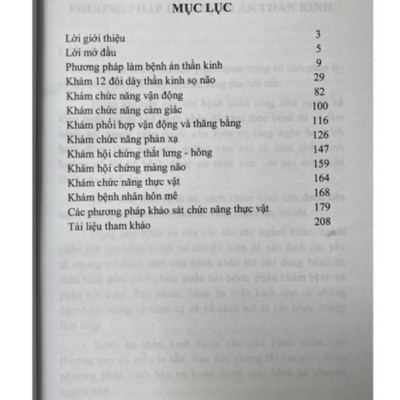 Sách - Thực hành lâm sàng thần kinh tập 1 (Y)