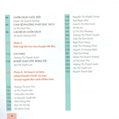 Sách Và Cuộc Sống