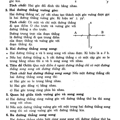 Học Tốt Toán 7 (Toán Hay & Khó Hình Học)