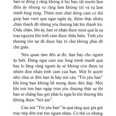 Blog Cho Tâm Hồn 1