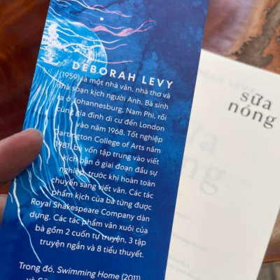 SỮA NÓNG