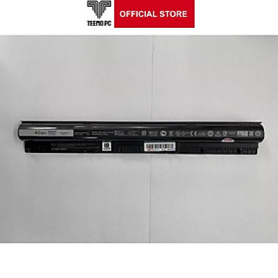 Pin Tương Thích Cho Laptop Dell Latitude 3560 - Hàng Nhập Khẩu New Seal TEEMO PC TEBAT1266