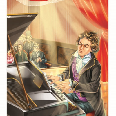 Cuộc Đời Của Các Danh Nhân (Tái Bản)