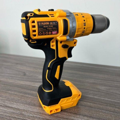 THÂN MÁY KHOAN TỪ 13MM  BODY Z1200 HUKAN - HÀNG CHÍNH HÃNG