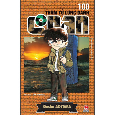 Combo Thám Tử Lừng Danh Conan - Tái Bản