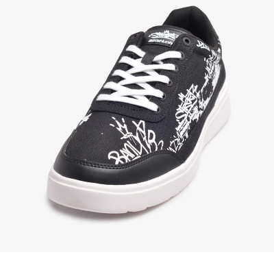 Giày Thể Thao Nam Biti’s Hunter Street HSM003900DEN