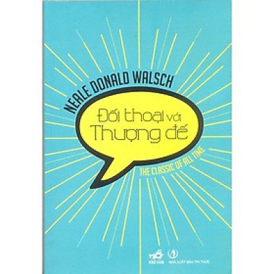 Đối Thoại Với Thượng Đế