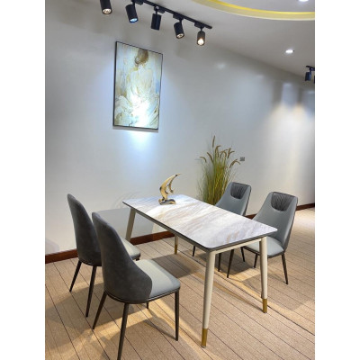 Bàn Ghế Ăn Nhập Khẩu K13