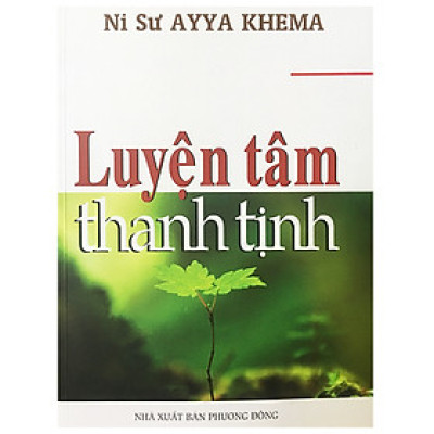 Luyện Tâm Thanh Tịnh