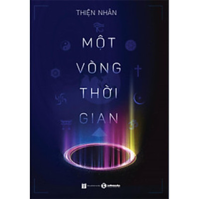 Sách - Một Vòng Thời Gian - Thái Hà Books