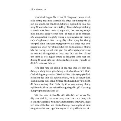 Thức Tỉnh Điều Vô Hình - Bản Quyền