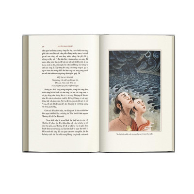 Sách - Quả Dưa Đỏ - Bìa Cứng - Đông A