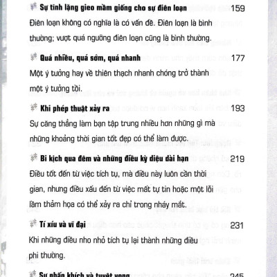 Tâm Lý Học Giải Mã Hành Vi