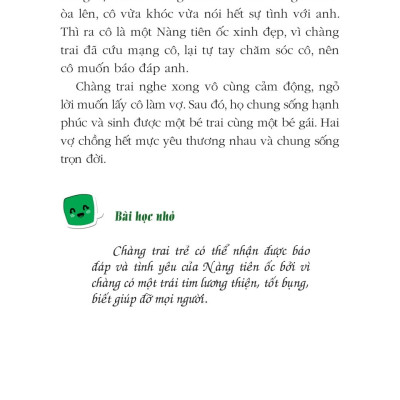 Kỹ Năng Sống Dành Cho Học Sinh - 101 Câu Chuyện Học Sinh Cần Đọc - Giúp Các Em Trưởng Thành (Tái Bản 2024)