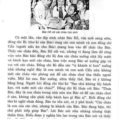 Truyện Đọc Đạo Đức Lớp 3 (Dùng Chung Các Bộ SGK Hiện Hành)_HA