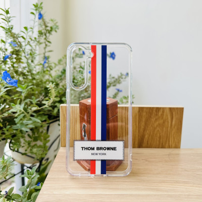 Ốp lưng cho Galaxy S23 Plus Likgus Thom Browne- hàng chính hãng