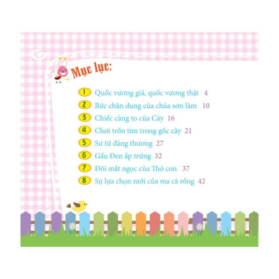 Truyện Kể 5 Phút - Những Câu Chuyện Khôi Hài (Bìa Cứng) - Bản Quyền