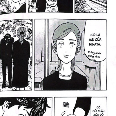 Tokyo Revengers - Tập 3