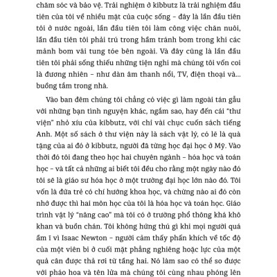 Khoa Học Khám Phá - Cầu Vồng Của Feynman: Một Cuộc Tìm Kiếm Vẻ Đẹp Trong Vật Lý Và Trong Cuộc Sống