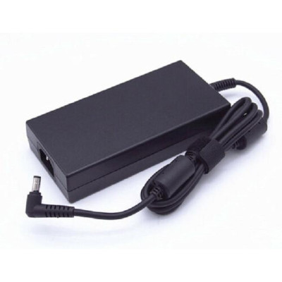 Sạc Tương Thích Cho Laptop Gaming Msi Pulse Gl76 11Uek A180A063P 20V 9A 180W Adapter&Cord - Hàng Nhập Khẩu New Seal TEEMO PC TEAC1251