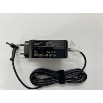 Sạc Tương Thích Cho Laptop Asus Vivobook M433Ia-Eb338T M433Ia-Eb339T M533Ia-Bq165T M533Ia-Bq132T - Hàng Nhập Khẩu New Seal TEEMO PC TEAC200