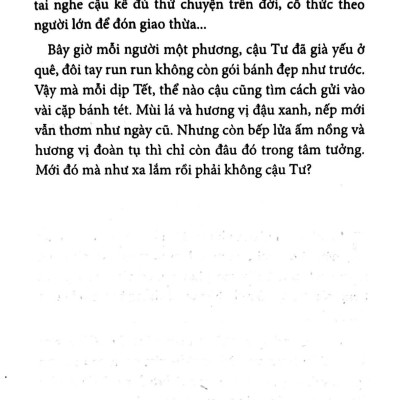 Vẩn Vơ Nơi Ga Xép