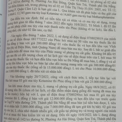 Combo 4 cuốn Tuyển tập các bản án của Tòa án nhân dân cấp cao
