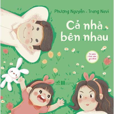 Combo 2 cuốn "Tủ sách tình cảm gia đình"