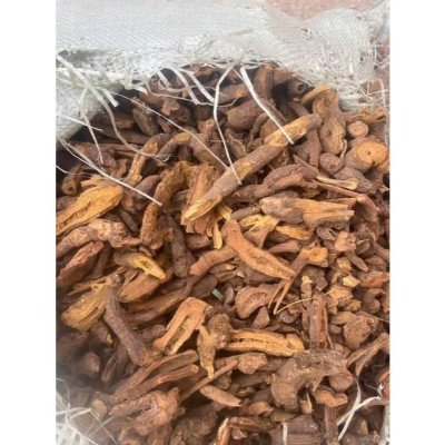 củ cốt khí khô gói túi 1kg