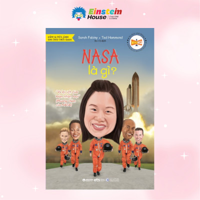 Bộ Sách Tri Thức Phổ Thông - Khám Phá Thế Giới & Vũ Trụ: Thời Đại Khủng Long Là Gì? + Kỷ Băng Hà Là Gì? + NASA Là Gì?