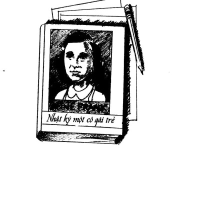 Bộ Sách Chân Dung Những Người Thay Đổi Thế Giới - Anne Frank Là Ai? (Tái Bản 2018)