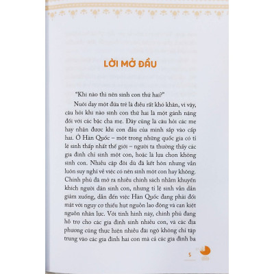 Con Thứ Luôn Khác Biệt