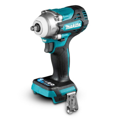 MÁY VẶN BU LÔNG PIN 18V 420W ( 300 N·M) MAKITA DTW302Z (KHÔNG KÈM PIN VÀ SẠC) - HÀNG CHÍNH HÃNG